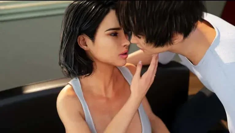 淑女都市 Milfy City 版本内容 玩法截图