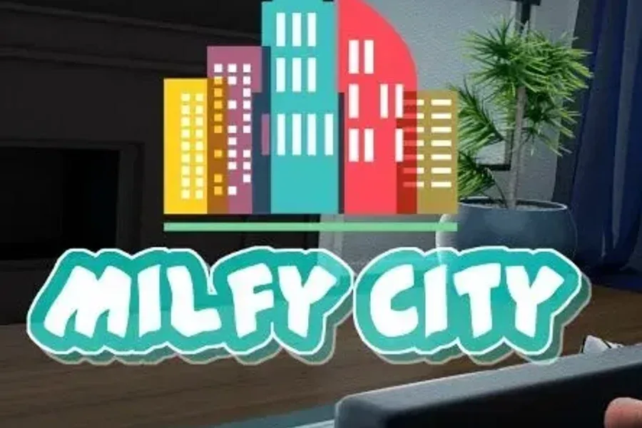 淑女都市 Milfy City Milfy City中文版下载安卓版 封面图