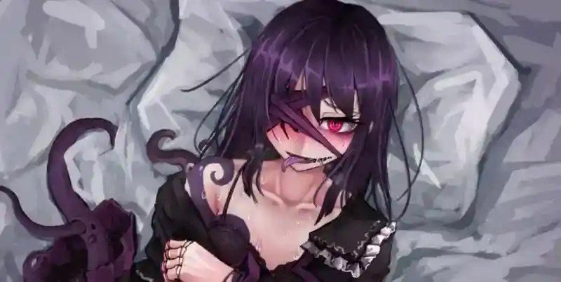 蛊惑的幼虫 实机画面 详情图 8