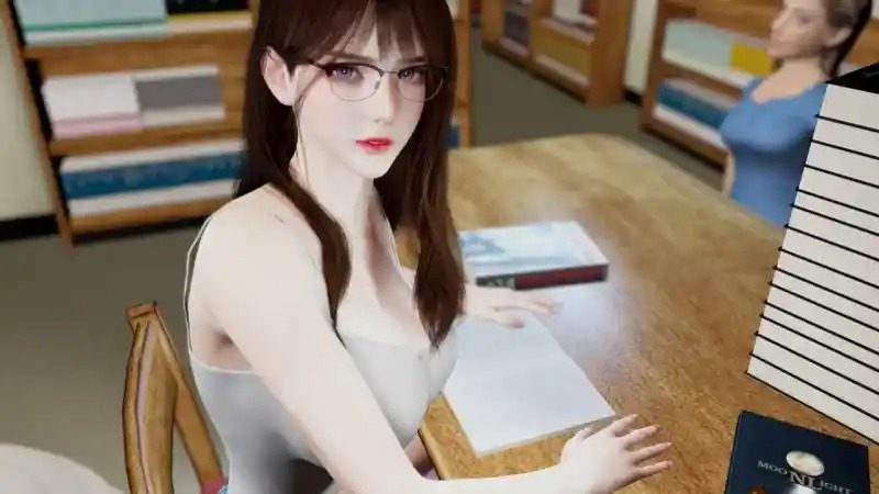 织梦人破解完结版 织梦人破解完结版中文版下载入口及PC版运行方法互动养成篇 封面图