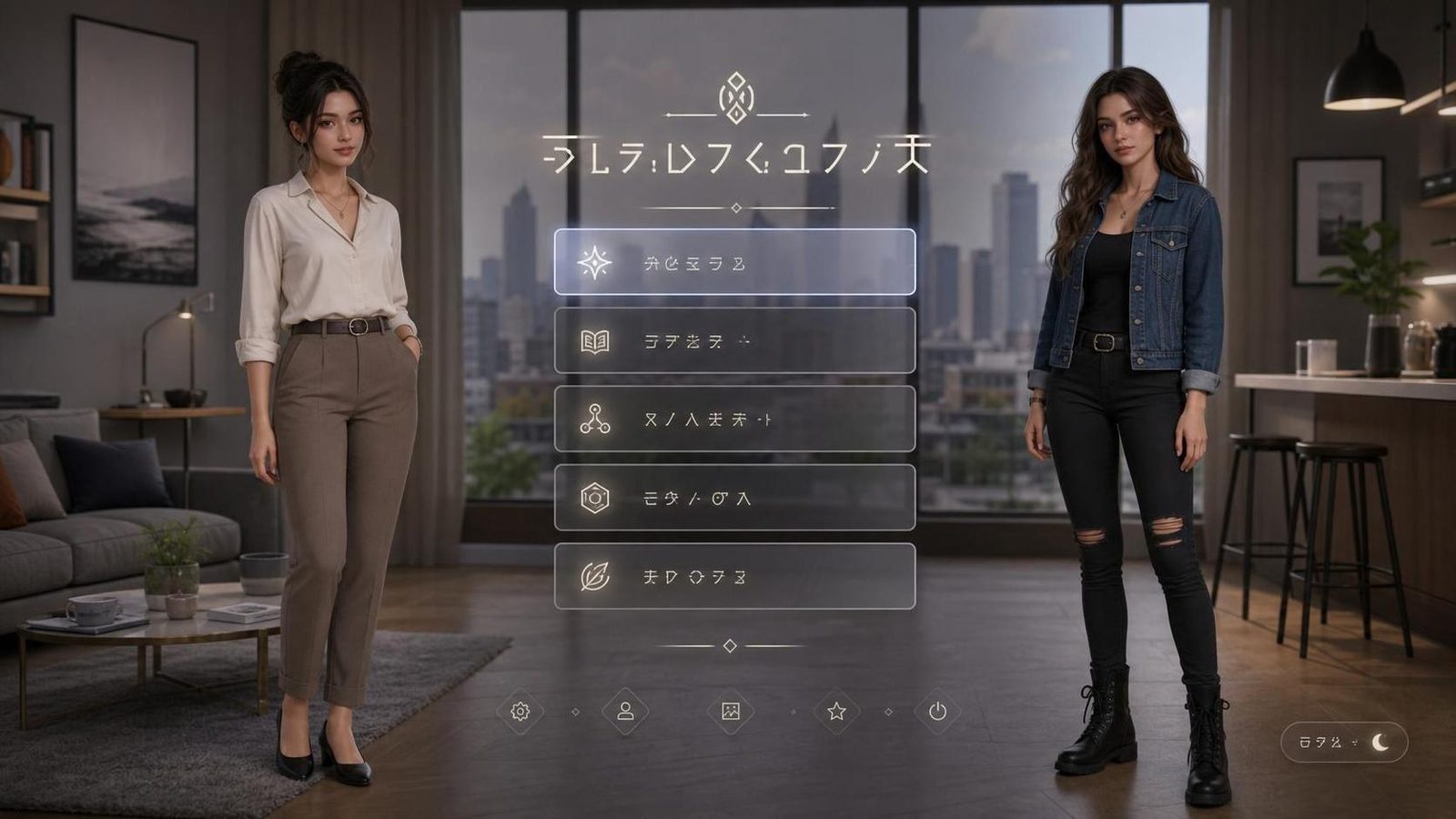 织梦人破解完结版 故事片段 预览图 5